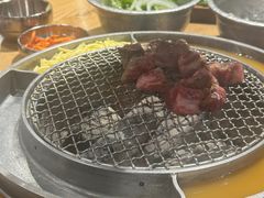 -姜虎东白丁烤肉(深圳湾后海汇店)