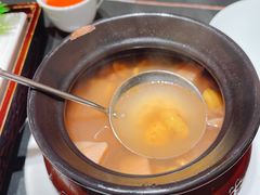 -果城龙凤瓦罐煨汤馆(新豪天地店)