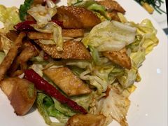 -新疆兵团食府清真(马连道店)