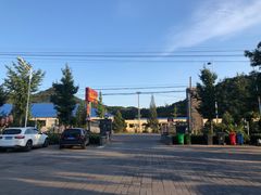 -燕北云山·农家菜·灶台鱼(密云溪翁庄店)