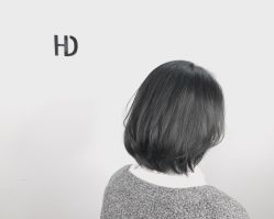 点击看大图 -HD HAIR STYLE