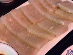 -妈妈家铁锅炖(景诚园综合楼店)