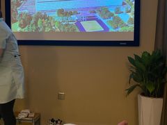 -颐而康·按摩·艾灸·足疗(汽车东站店)