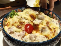 -俄士厨房(五棵松华熙LIVE店)