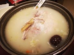 -瑞膳首尔参鸡汤(龙塔店)