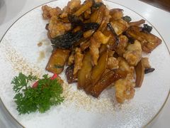 -百味饺子城•海鲜家常菜(秦皇岛店)