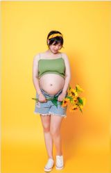 -小熊维尼高端儿童摄影(宝安旗舰店)