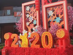 -浦江城市生活广场(江月路店)