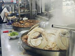 -杭嘉湖咬强羊肉面馆(永兴路总店)