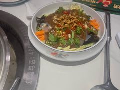 -满兴咱妈烀饼铁锅炖(兰州北街店)