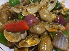 -老字号蛇口德记烧腊饭店·海鲜加工
