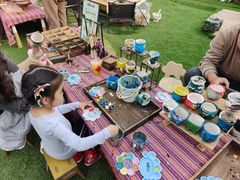 -HERRE·FARM 赫尔露营农场·团建聚会包场