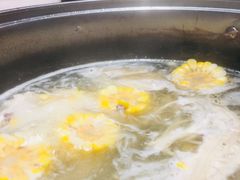 -潮泰牛肉火锅 · 创于1992年(车公庙店)