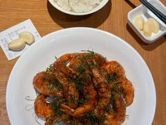 -波螺油子青岛本帮菜(银座店)
