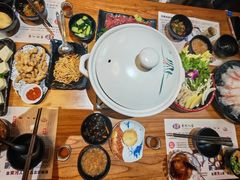 -束河人家(南锣鼓巷店)