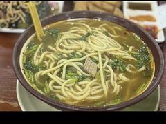 -美玲拉面(鞍山西道店)