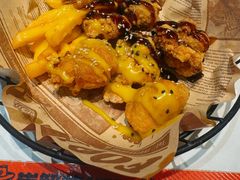 -崔解放·朝韩大排档(虹悦城店)