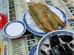 -捷信牛奶甜品世家(柳巷店)