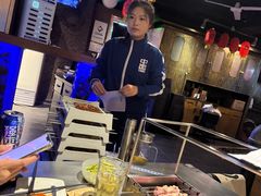 -很久以前羊肉串(打浦路店)