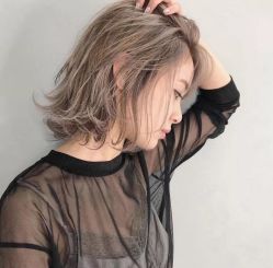 -SY COLOUR专业烫染