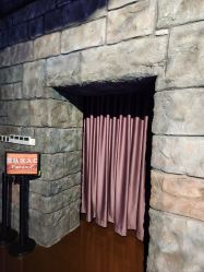 -奇幻丛林(佛罗伦萨小镇店)