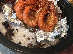 -旺顺阁鱼头泡饼(小红门店)
