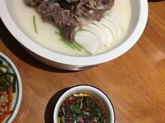 -莲香西域·正宗新疆菜(龙华店)