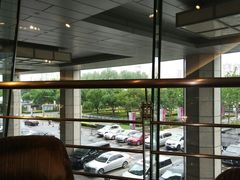 -乐咖啡西餐厅(太湖皇冠假日酒店)