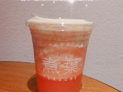 -煮叶(悠唐广场店)