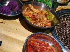 -麻蒲碳烤肉(远景路1号店)