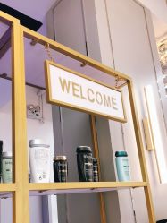 -FUTURE HN男士发型风格设计