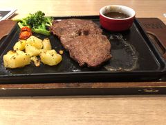 -必胜客(华南摩尔店)