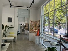 -收获咖啡HARVEST RESERVE(苍山店)