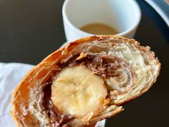 -OUR Bakery(SKP-S店)