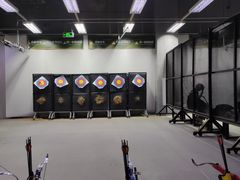 -無弓射箭俱乐部(领展中心城店)