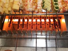 -丰茂烤串(金源店)
