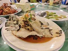 -大茄来海鲜餐厅(亚洲城分行)
