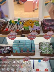 -奈尔宝家庭中心·亲子餐厅(苏州大悦城店)