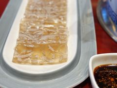 -蒙古大营·蒙古演绎餐厅(赛马场店)