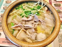 -甘泉鱼面(昌平店)