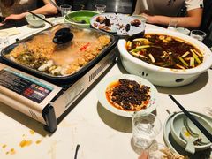 -院8里·小聚园老川菜(九眼桥店)