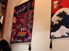 -玉川屋·深夜食堂居酒屋(柳巷店)