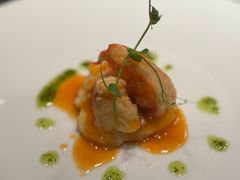 -Ginza Onodera铁板烧(外滩十八号店)