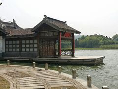 -蠡湖大桥公园