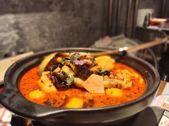 -神府路壹号·海鲜烧烤·砂锅粥·锅物(三坊七巷店)