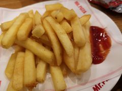-米斯特比萨(望京西园店)