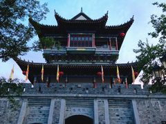 -常德桃花源景区