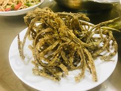-临江后街鳝丝(临江店)