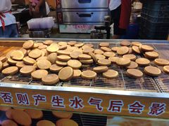 糯米蛋糕-朱記糯米蛋糕(千川百货店)