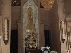 大堂-耳朵眼会馆(鼓楼店)
